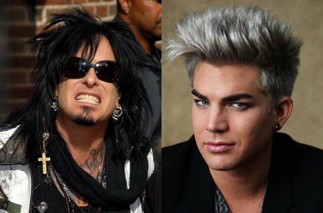 Nikki Sixx (Motley Crue) le ia interviu celor de la Queen